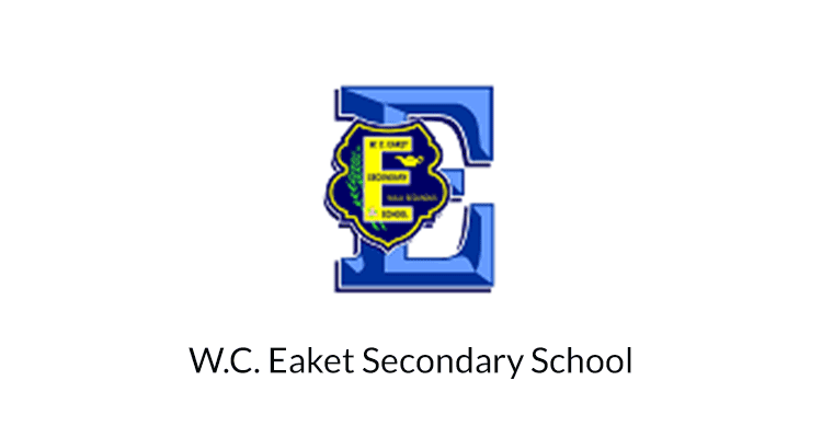 W.C. Eaket Secondary School